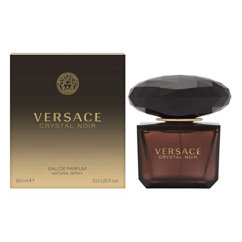 versace noir perfumy|Versace crystal noir by gianni.